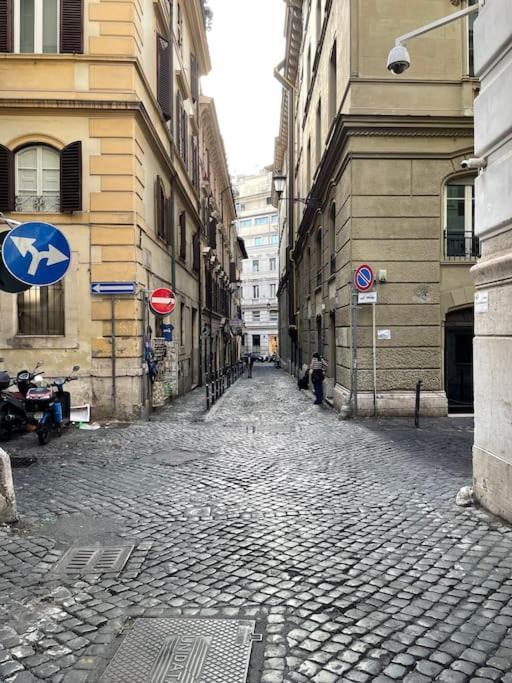 Elian Apartament In The Center Of Rome #2 Екстер'єр фото